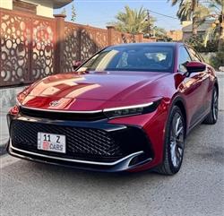 تويوتا كراون